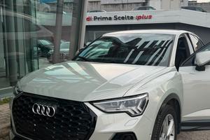 audi q3 sportback s line diesel