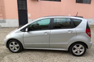 Mercedes A 160 CDI BlueEFFICENCY Avantgarde