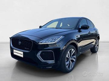 JAGUAR E-Pace 2.0D I4 163 CV AWD Auto R-Dynamic