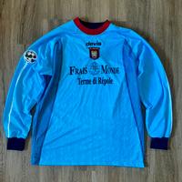 Maglia Galardo 18 – FC Crotone 2004/05