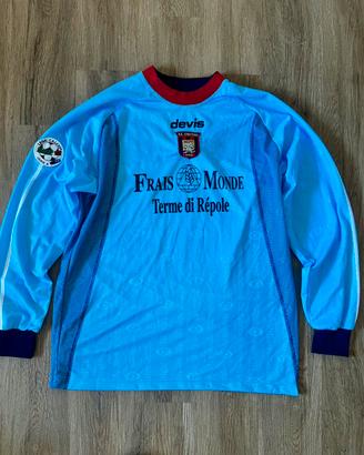 Maglia Galardo 18 – FC Crotone 2004/05