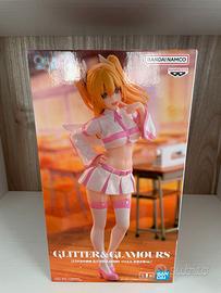 Statuetta originale Banpresto Glitter & Glamours L