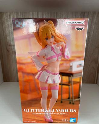 Statuetta originale Banpresto Glitter & Glamours L
