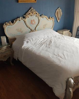 Camera da Letto stile Barocchetto Veneziano