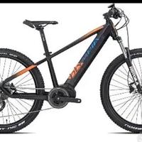 E bike olimpia xs ragazzi