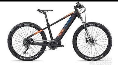 E bike olimpia xs ragazzi