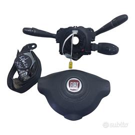 KIT AIRBAG COMPLETO FIAT Scudo 3° Serie 9H07 (DV6