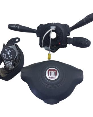 KIT AIRBAG COMPLETO FIAT Scudo 3° Serie 9H07 (DV6
