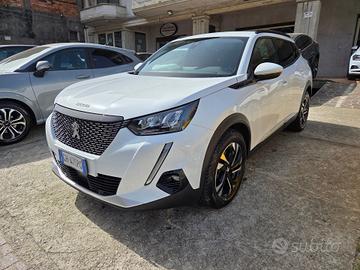 Peugeot 2008 BlueHDi 130 S&S EAT8 Allure Pack