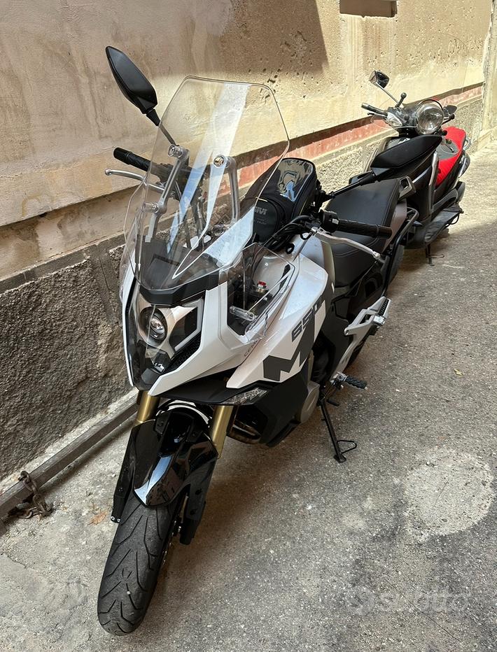 Meccanico - Vendita in Moto e scooter a Messina e provincia 