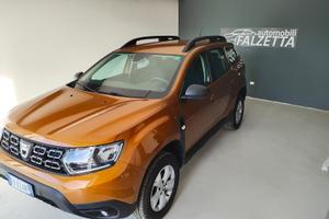 Dacia Duster 1.6 115CV Start&Stop 4x2 unico propri
