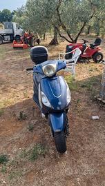 Piaggio Fly 150 - 2009