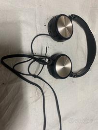 Varie cuffie hi-fi -leggere bene annuncio