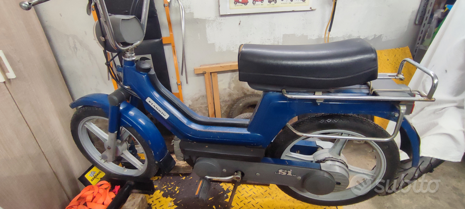 Circolazione Passaggio ProprietÃ Motorino 50 Assicurazione