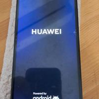 Huawei P Smart Z 64GB – Display NUOVO – Android 10