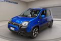 FIAT Pandina Cross 1.0 firefly hybrid s&s 70cv