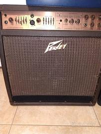Peavey Ecoustic 112 EFX 100-Watt 1x12 Acoustic Gui