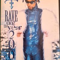 Prince – Rave Un2 the Year 2000 (DVD usato)