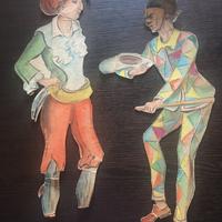 Cartonati di Carnevale