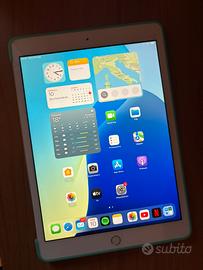 i Pad