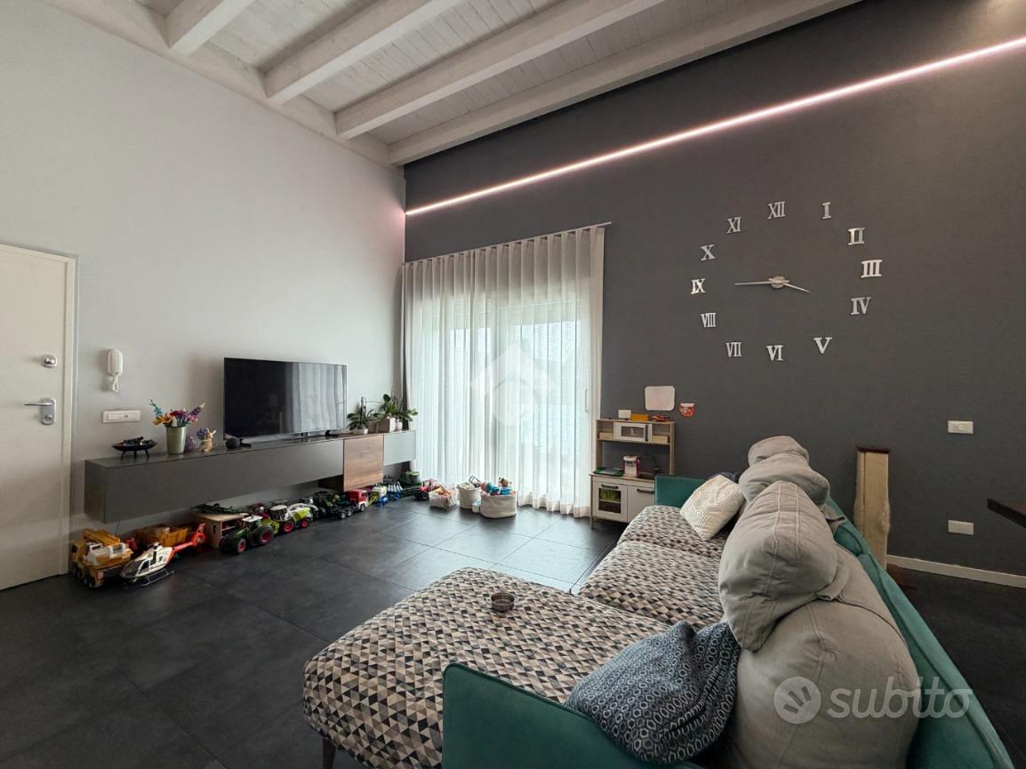 Appartamento – Verolanuova, Brescia - Vista 3