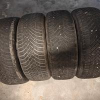 Gomme Continental 4 stagioni 195/55 R16 87H 