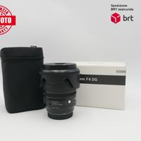 Sigma 24-105 F4 DG OS HSM Art (Canon)