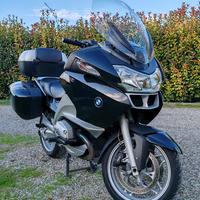 Bmw r 1200 rt - 2009