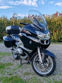 Bmw r 1200 rt - 2009