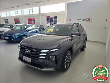 HYUNDAI Tucson 1.6 CRDI 48V DCT Business
