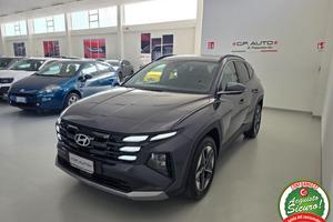 HYUNDAI Tucson 1.6 CRDI 48V DCT Business
