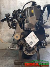 MOTORE Lancia Ypsilon 188A4000