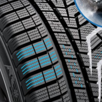 GOMME INVERNALI HANKOOK