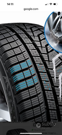 GOMME INVERNALI HANKOOK
