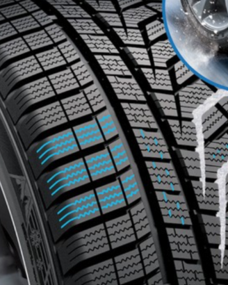 GOMME INVERNALI HANKOOK