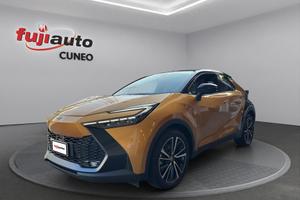 Toyota C-HR 2.0 phev Lounge Premiere fwd e-cvt