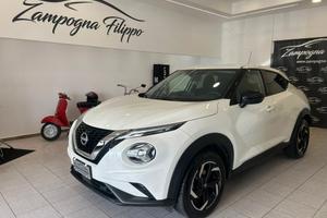 Nissan Juke 1.0 DIG-T 114 CV N-Design 2023