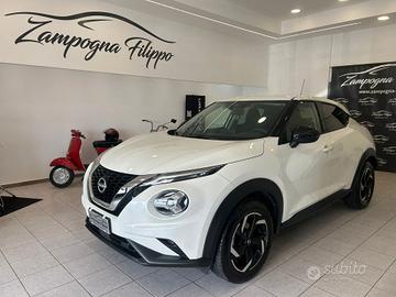Nissan Juke 1.0 DIG-T 114 CV N-Design 2023