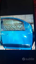 Fiat panda ricambi 