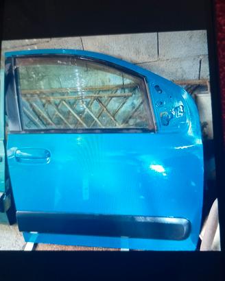Fiat panda ricambi 