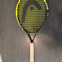 Racchetta da tennis