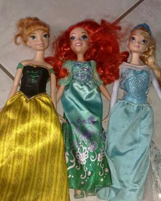 Principesse
