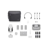 DJI mini 2 fly more combo + set filtri