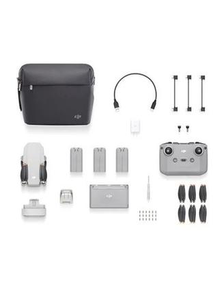 DJI mini 2 fly more combo + set filtri