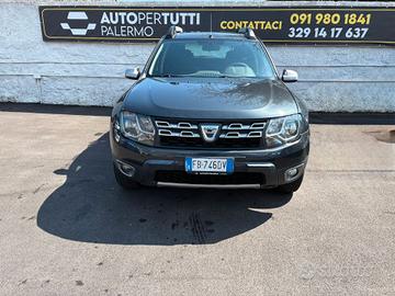 Dacia Duster 1.5 dCi 110CV Start&Stop 4x2 Prestige