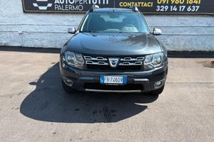 Dacia Duster 1.5 dCi 110CV Start&Stop 4x2 Prestige