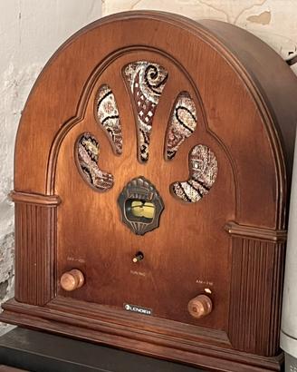 Radio