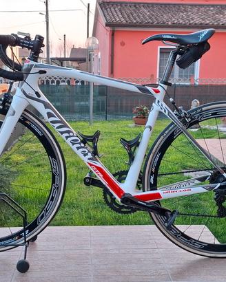 bici da corsa Wilier 
