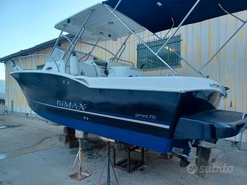 BIMAX Genesi 730