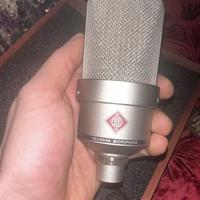 Microfono Neumann TLM 103